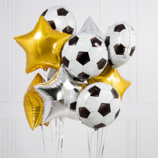Party Balloon Dad You're Stars