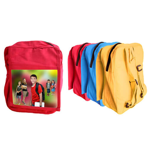 Fusion Personalized - Bag