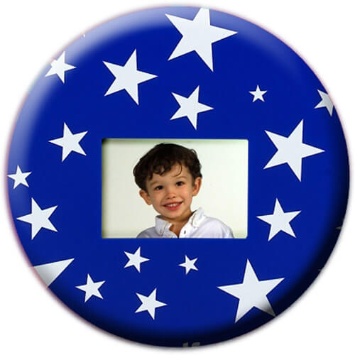 Fusion Personalized - Button Badges