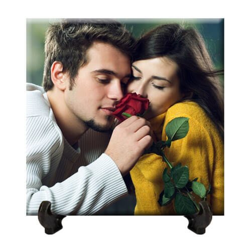 Fusion Personalized - Ceramic Tile 4X4