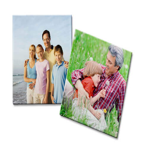 Fusion Personalized - Ceramic Tile 6X6