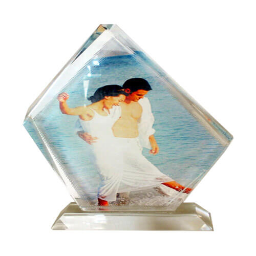 Fusion Personalized - Crystal