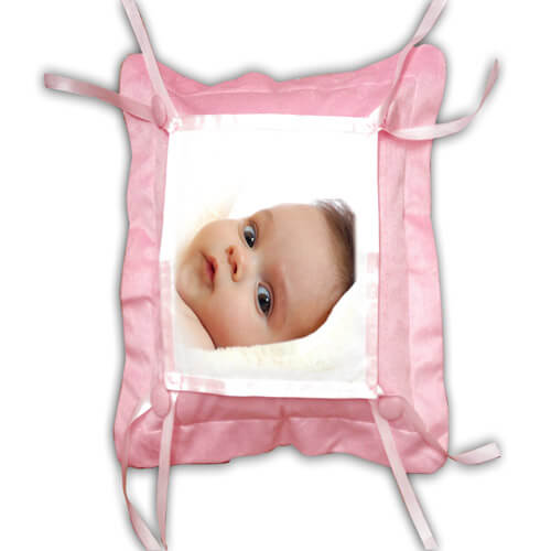 Fusion Personalized - Cushion Button