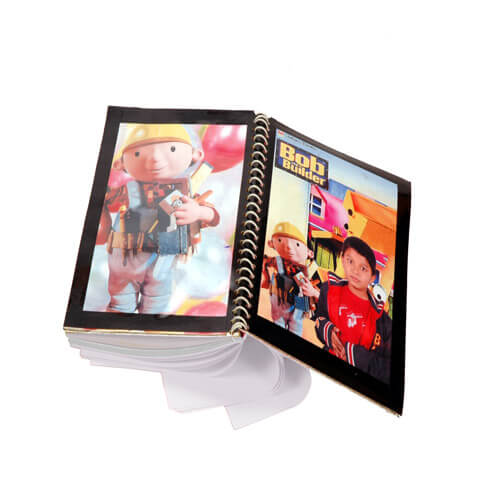 Fusion Personalized - Diary
