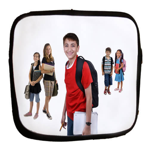 Fusion Personalized - Laptop Sleeve