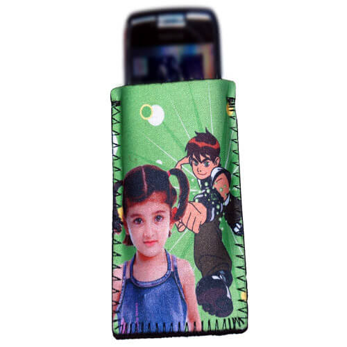 Fusion Personalized - Mobile Pouch