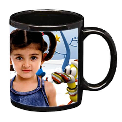 Fusion Personalized - Mug Multi Color 