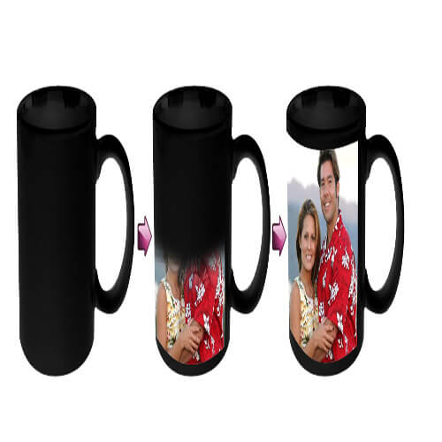 Fusion Personalized - Mug Magic
