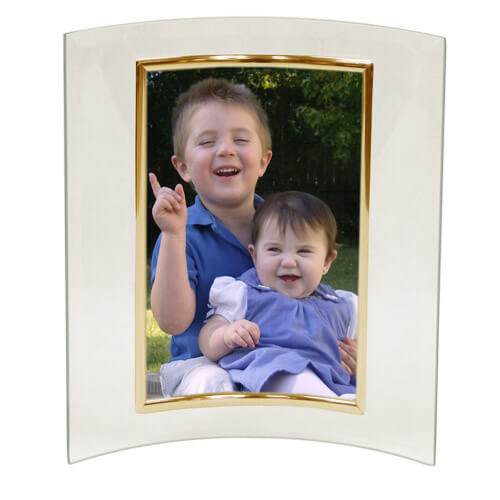 Fusion Personalized - Photo Frame Glass