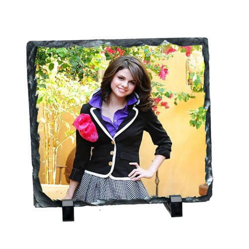 Fusion Personalized - Photo Rock Granite