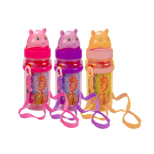 Fusion Personalized - Sipper Bottle Plastic