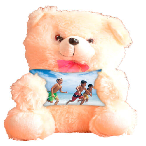 Fusion Personalized - Teddy Bear