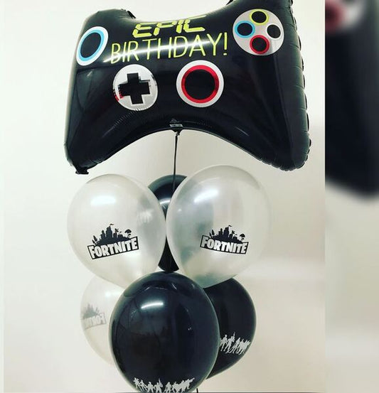 EPIC Fortnite Balloon  Bouquet