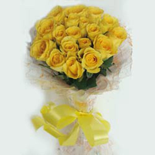 True Sentiments Flower Bouquet