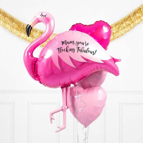 Party Balloon Mother's Day Helium Balloon Bouquet 121