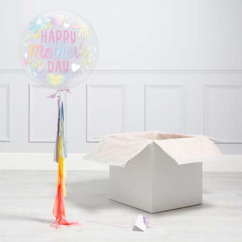 Party Balloon Mother's Day Helium Balloon Bouquet 115