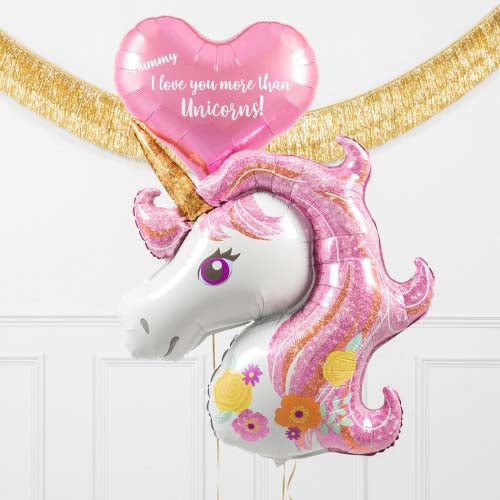 Party Balloon Mother's Day Helium Balloon Bouquet 104