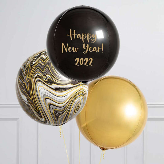Happy New Year Bouquets-18