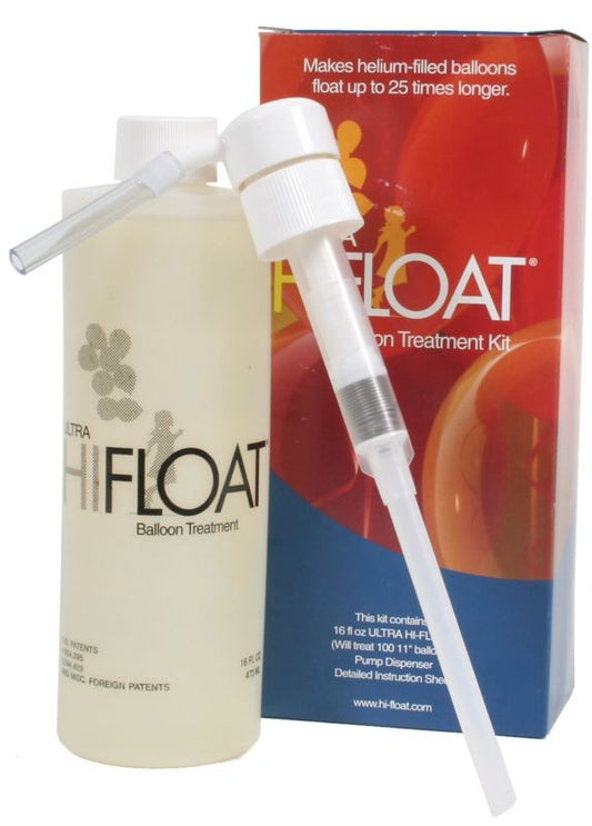 Ultra Hi-float Small Bottle