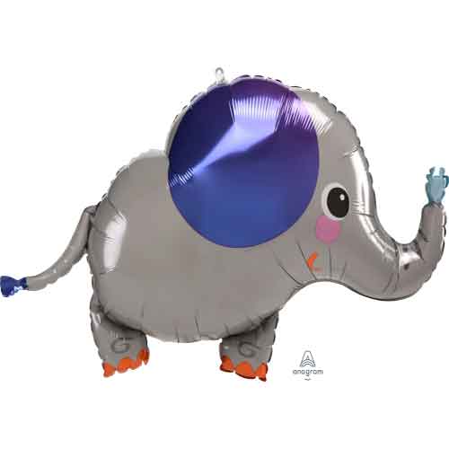 Large shape animal balloon