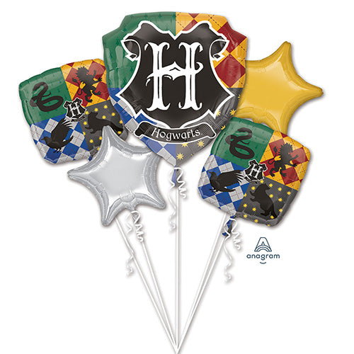 Bouquet Harry Potter Foil Balloon