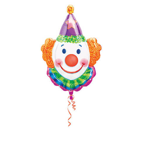 Party Balloon Juggles Foil Balloon 
