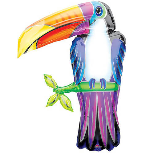 Party Balloon 26" Pinata Foil Balloon