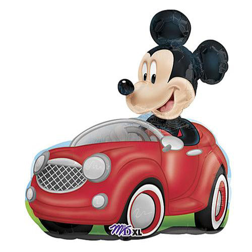 Mickey Mouse Clubhouse 18" Balloon