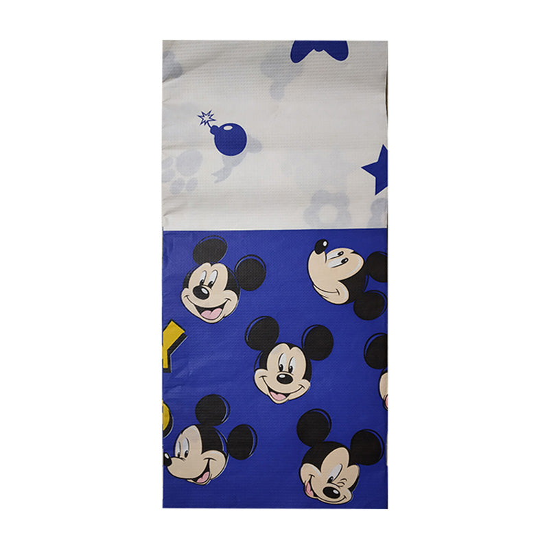 MICKEY MOUSE TABLE COVER 