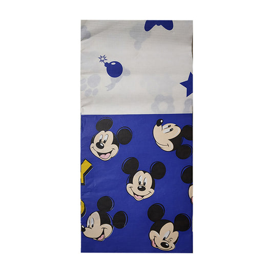 MICKEY MOUSE TABLE COVER 