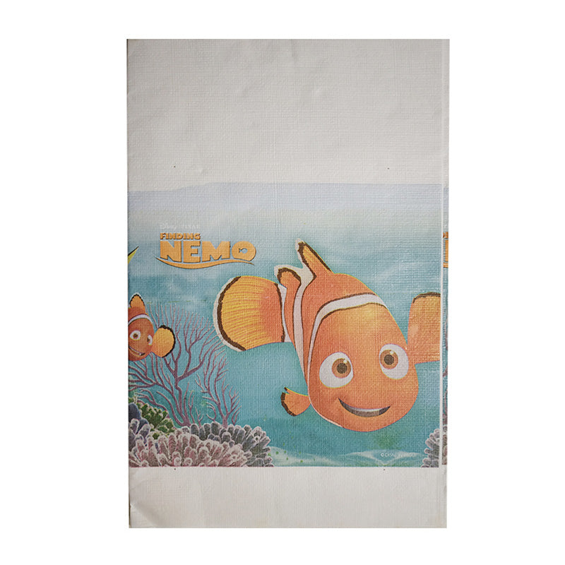 FINDING NEMO TABLE COVER 