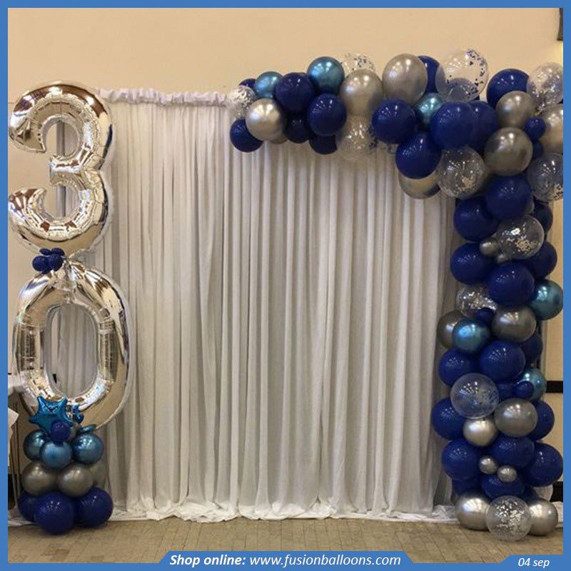 AMAZING CUSTOMIZABLE BALLOON SCULPTURE