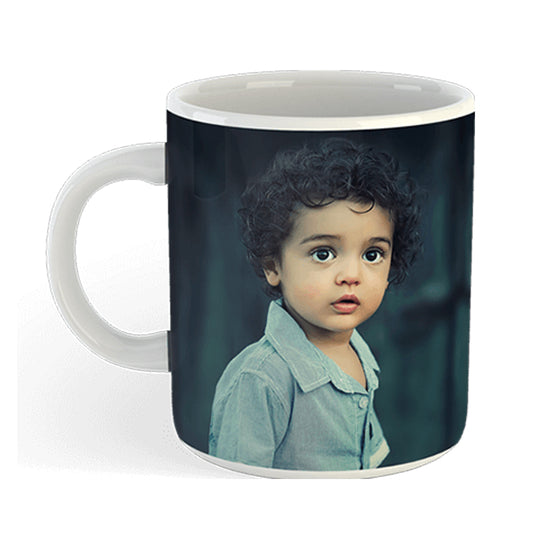 PHOTO MUGS , PERSONALIZED GIFTS