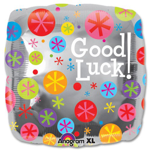 Party Balloon 18"Miss You Puppy Foil Balloon