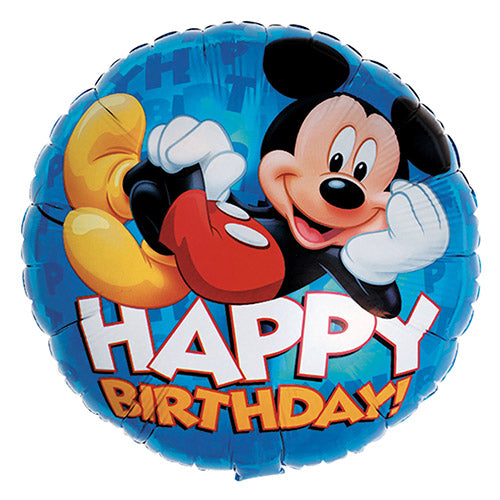 Minnie Portrait 18" Balloon