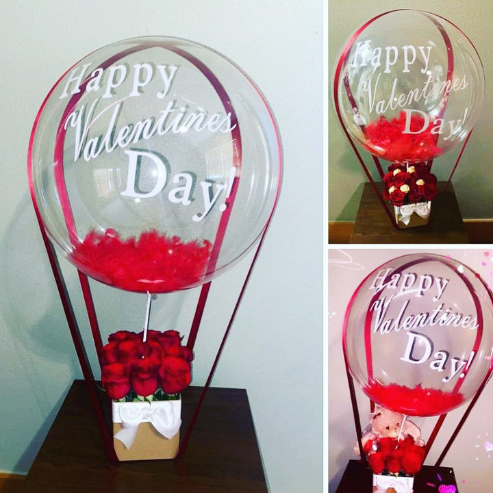 Valentine Day  Bouquet 19