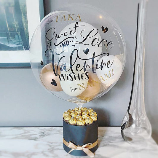 Valentine Day Bouquet 20