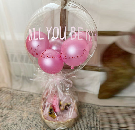 Valentine Day Bouquet 23