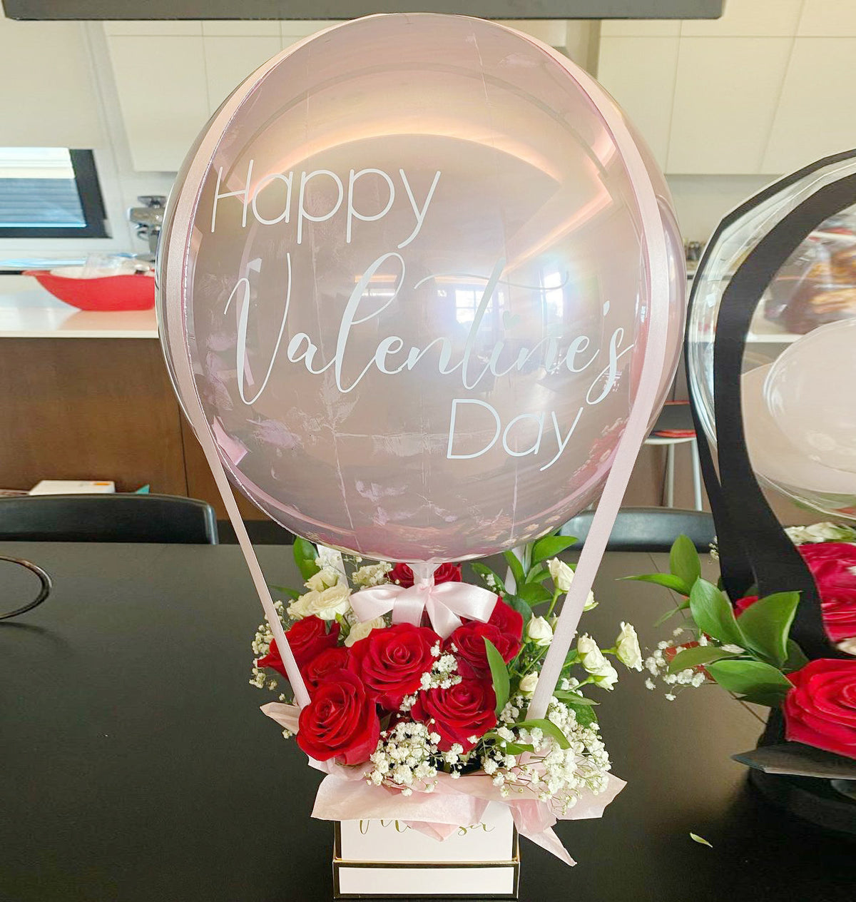 Valentine Day Bouquet 25