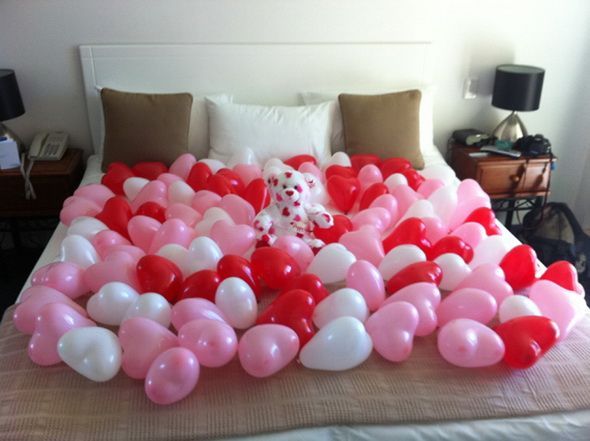 Valentine Decoration