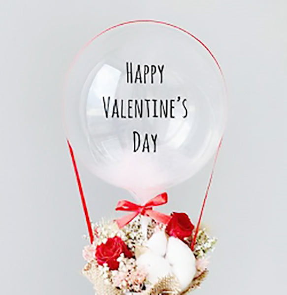 Valentine Day Bouquet-8