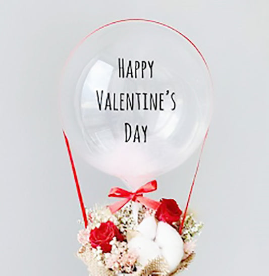 Valentine Day Bouquet-8