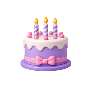 Young Birthday