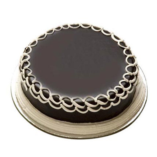 Chocolate Cake Half Kg