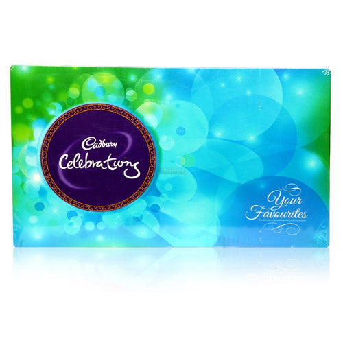 Cadbury Celebration