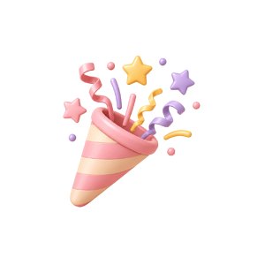 Congratulations
