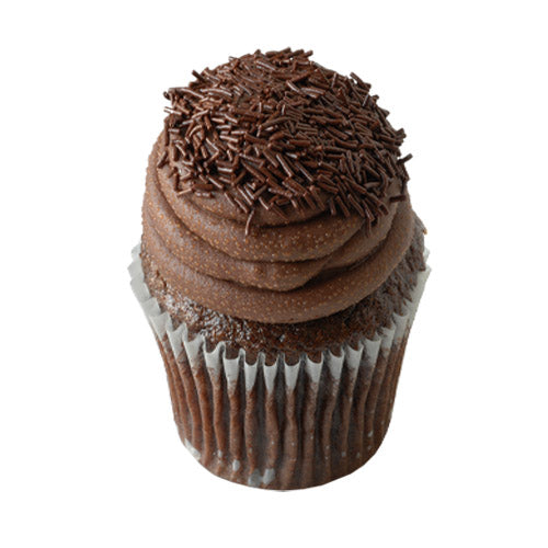 Chocolate Cupcake (Pack Of 12)
