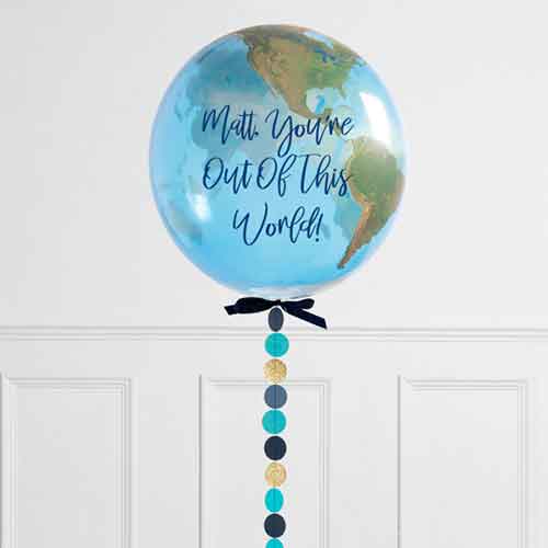 matt you're out of this world balloons
