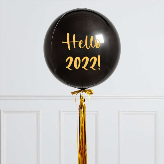New year OBZ-20