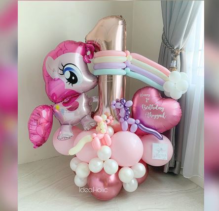 Pony